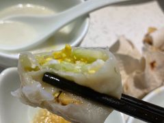 生鲍鱼水饺-船歌·鱼水饺青岛菜(金狮广场店)