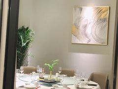 包厢-HOMES上海本帮菜(襄阳公园店)