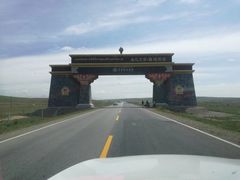 -青海湖国家重点风景名胜区