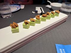 -肆月河豚·新淮扬菜·烤鸭(中关村店)