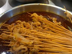 -嘉州鲜知味钵钵鸡(奎星楼店)