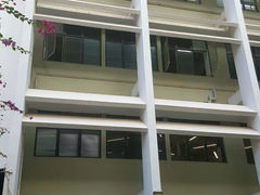 -香港大学