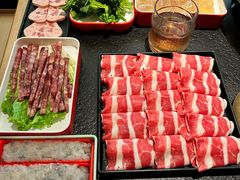 -晓宇重庆火锅(西安荟聚店)