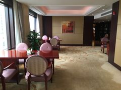 -上海圣淘沙万怡酒店