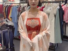 -云锦汉服馆·古典妆造摄影(唐城店)