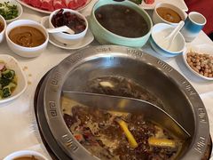 -天宜隆蘑菇宴火锅(石景山旗舰店)