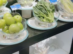 -海旺小海鲜大排档(冠亚星城店)