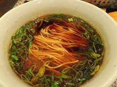老牌阳春面-南京大牌档(龙湖长楹天街店)