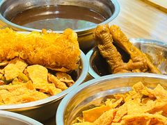 -柳州肥姨妈大骨螺蛳粉(东靖路店)