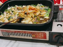 -老山东·山东菜(鲁菜名店)