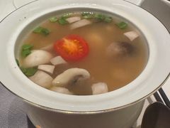 -金链花·泰国餐厅(国贸店)