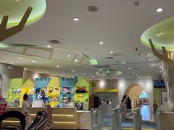 -MELAND CLUB亲子乐园·派对(浦东LCM置汇旭辉馆)