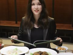 -蛇口希尔顿南海酒店·随轩中餐厅·粤菜