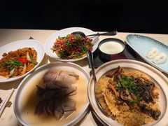 -侨美食家·粤菜(体育西路店)