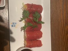 -南拳十三姨·潮汕砂锅粥(世纪金源店)