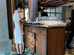 -三号黄浦会Canton Table