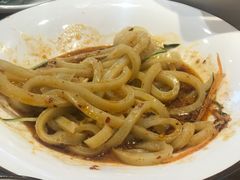 凉皮-品回味清真西北楼(宁波首店)