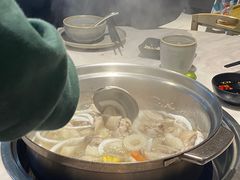 -狐狸爱上椰子鸡(滨江星光大道店)