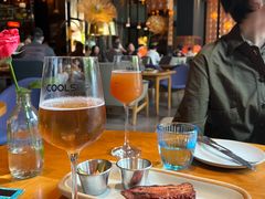 -THE CANNERY&JUJU 新鲜海鲜·牛排美食酒廊