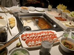 -海底捞火锅(高科广场店)