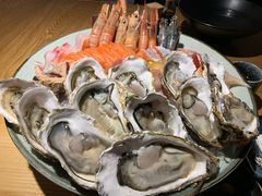 -松岛日本料理(汾江路店)