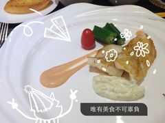 丹鼎铁板料理-丹鼎铁板料理(市政娱乐中心店)