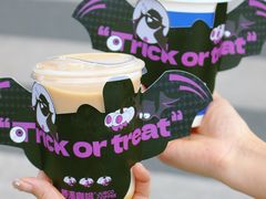 -爵渴咖啡(交大凯德广场店)