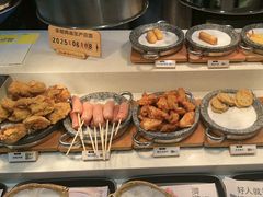 -好人民间小吃·番茄鱼酸菜鱼(木渎悠方店)