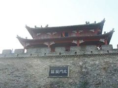 -襄阳城墙