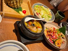 -云海肴·汽锅鸡·云南菜(领展购物广场·中关村店)