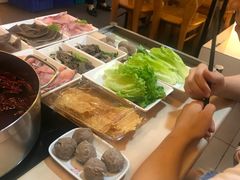 -野妹火锅(龙岗店)