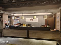 -水墨澜渟足道·SPA·传统(四望亭东关街店)