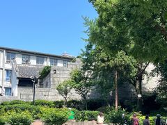 -文昌阁-老东门遗址