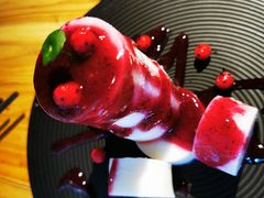 -半天妖烤鱼(方庄店)