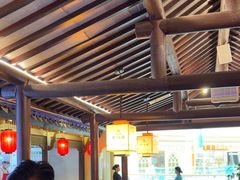 -老淮安·淮安菜(涟水店)