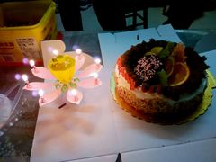 -Lucky Cloud紫云烘焙(红旗店)