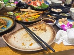 -和彩放题餐厅(酒仙桥店)