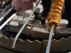 -水浒烤肉(无影山中路店)