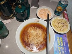 清炒虾仁-松鹤楼面馆(飞州国际广场店)