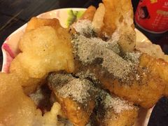-叉叉裤鲜火锅(空港新城店)