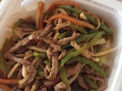 -和合谷(东四北大街店)