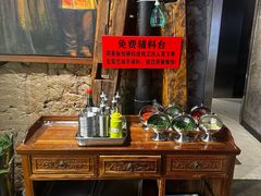 -江湖六膳門串串香(隆礼路店)