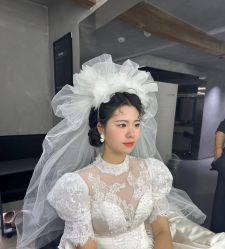 -墨克影像婚纱摄影