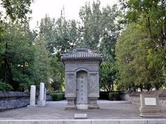 -西海子公园