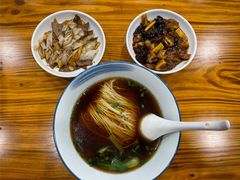 -小方的面(徐家汇店)