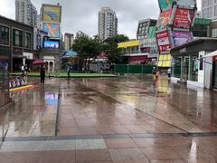 -证大大拇指广场(芳甸路店)