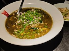 -赠李白·如诗的川味(余杭万达广场店)