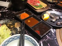 -龍二烧肉酒场(九亭店)