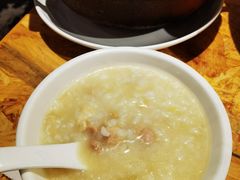 滑鸡粥-陈鹏鹏潮汕菜(欢乐海岸 海边景观店)