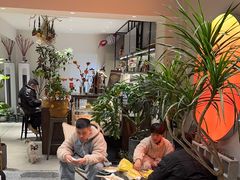 -seeu coffee(江滩店)